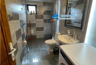 Vila P+1E, 9 camere -25 pers, 215 mpu, Teren 536mp, Parcare,Costinesti - 14