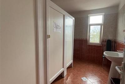 BIROU DE INCHIRIAT| ORADEA| 16 MP | LOCURI DE PARCARE - 3