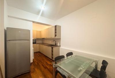 Apartament de inchiriat 3 camere Herastrau - 8