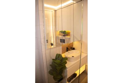 REA1028940 Apartament Premium 3 Camere de Inchiriat l Piata Unirii - 15