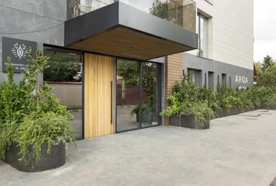 Apartament 3 Camere + Gradina 44 MP Arqa Jolie Village Pipera - 6