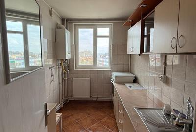 3 camere–Bd Alexandru Obregia-Centrală proprie-Parcare - 2