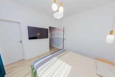 Casă super finisata de vanzare în sat Sasar / schimb cu Apartament - 11