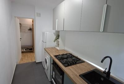 Garsoniera 33mp | Proprietar | Bloc REABILITAT | 6 min Metrou - 7