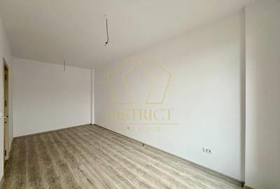 Apartament spațios cu 2 camere | Giroc | ESO - 4