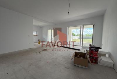 Casă Individuala | 3 camere | Toate utilitatile | Teren Generos | - 2