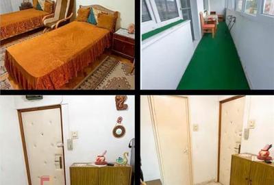Apartament 2 camere, Confort 1, etaj intermediar, Dambu, Targu Mures - 5