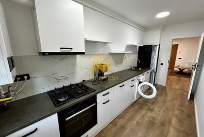 3 camere, Modern, Parcare, Zona Frunzisului, LIDL,Golden Tulip,Zorilor - 8