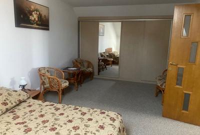 Vila  spațioasă de închiriat în centrul Brașovului - 16