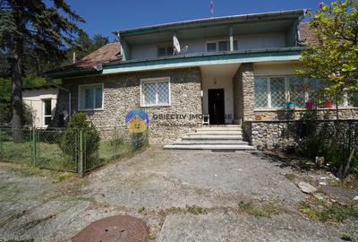 Oferta unica in Piatra Neamt ! Casa si teren zona centrala , strada Castanilor - 4
