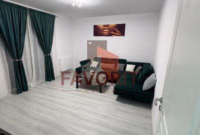Apartament 2 camere decomandat | Curte 51mp | Giroc - Calea Urseni - 1
