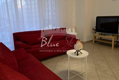 Apartament cu 2 camere decomandat, mobilat în Nord