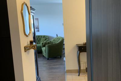 Apartament cu 3 camere de inchiriat, lux - zona Calea Aradului - 17