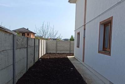 Berceni - Oituz - Duplex - P+1 - 200 mp teren - 4 camere -3 gr sanitare-centrala - 3