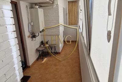 Apartament cu 3 camere | Centrala proprie | Proximitate metrou - 10