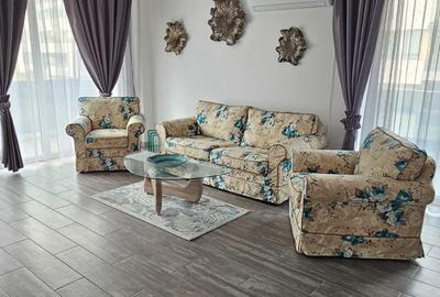 Apartament 3 camere - Tomis Plus, Constanta - 2