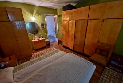 Faleza Nord casa P+1+M tip duplex - 18