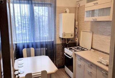 Ap. 2 camere, etaj 2/4, mobilat și utilat complet - 11