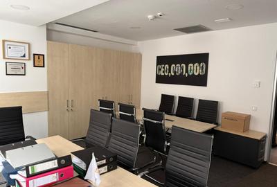 Birou, de 22.1 mp, în Herăstrău