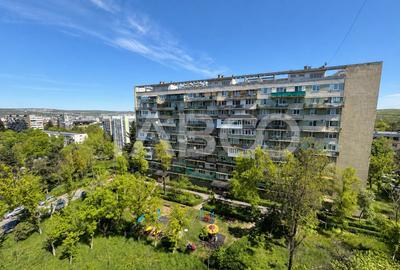 Apartament 2 camere cu balcon in cartier Gheorgheni etaj intermediar - 5