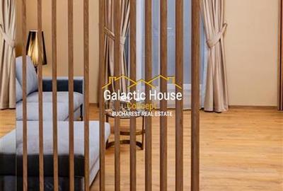Apartament 3 camere LUX | HERASTRAU | TERASA 30MP - 10