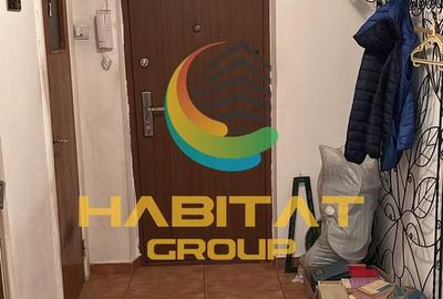 Apartament cu 4 camere decomandat în Brâncoveanu