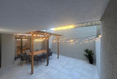 Apartament 3 camere decomandate, preluare chiriasi, terasa 40 mp, Grigorescu - 15