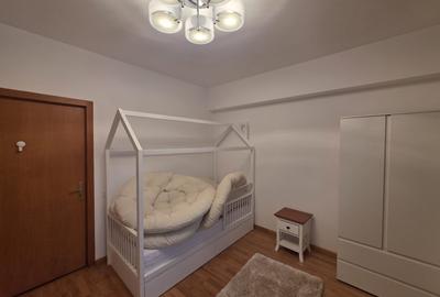 HERASTRAU COMPLEX SOSEAUA NORDULUI APARTAMENT 4 CAMERE MOBILAT CLASIC - 24