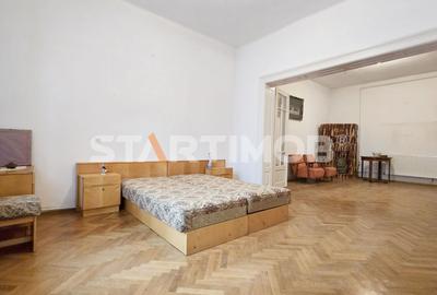 Casa cu teren generos RASNOV - 17