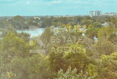Apartament 3 Camere | Inchiriere | Floreasca | One Eliade Towers - 15