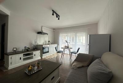 INCHIRIERE IMEDIATA!!! apartament modern ULTRACENTRAL STR EROILOR Ofer spre înch - 4