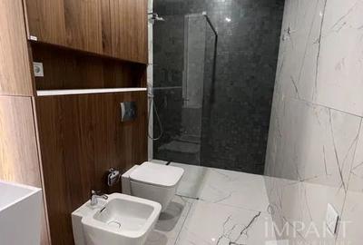 De inchiriat apartament 2 camere, central -  LUX, zona The office - 8