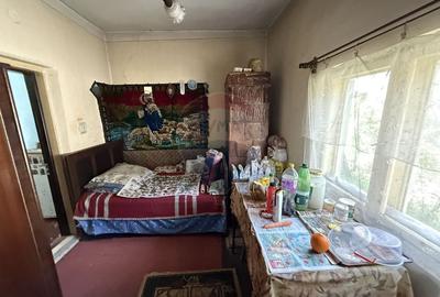 Casă  de vânzare în zona Câmpulung înconjurată de natura - 4