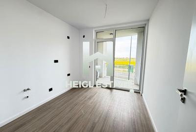 Apartament nou cu 1 camera decomandat in Zona Torontalului COMISION 0 - 3