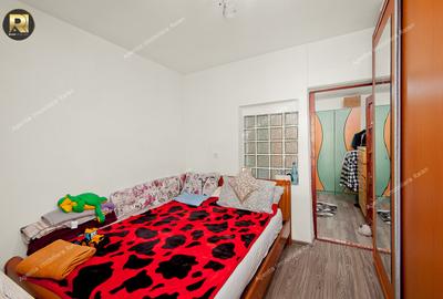 Vanzare casa in Galati, str.Traian, aproape de Shopping City, teren 370 mp - 4