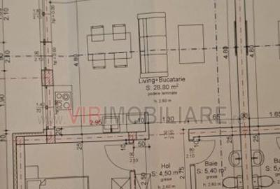 Săcălaz | Jumătate duplex | 92 mp utili | Teren 315 mp | Locație excelentă - 1