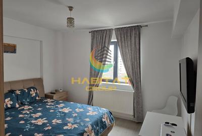 Apartament Decomandat 2 Camere Parcare Inclusa Aparatorii Patriei - 1
