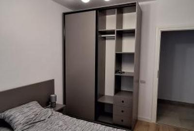 Apartament 2 Camere | Decomandat | Central Address Residence - 8