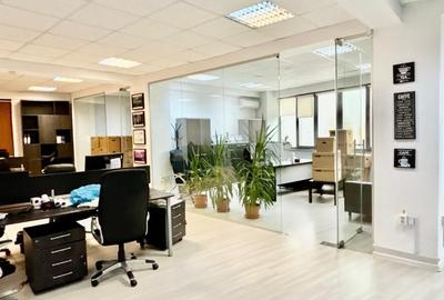 Spatiu de birouri singur pe etaj - Cotroceni-Palat ! - 5