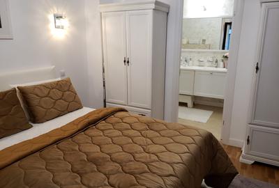 Apartament 2 cam. cu gradina si foisor in Sinaia zona Furnica (ideal investitie) - 6