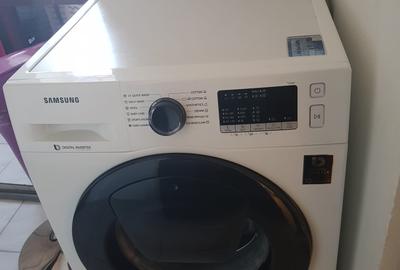 Vanzare Garsoniera decomandata Bloc Mixt Crangasi - 9