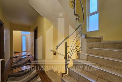 Casa individuala | Garaj | 200 mp | Asfalt | Mobilata | Alba-Micesti - 6