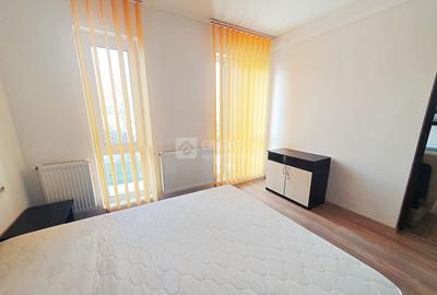 Copou - Sararie, 2 camere modern, bloc nou, disponibil imediat! - 6