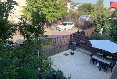 Duplex Domnesti- Putul Olteni. - 12