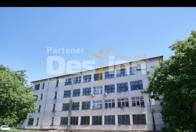 Imobil cu destinatie clinica medicala, spital - 3
