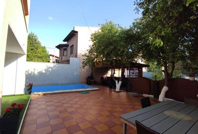 Vila deosebita, teren 800 mp, piscina, zona Dristor – Mall Park Lake - 16
