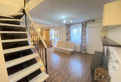 3 camere- Duplex- 2014- Bulevardul Constantin Brancoveanu - 1