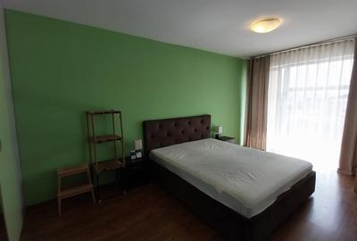 Apartament 2 cam 56 mp, terasa et.retras 7, zona Petrom Baciu - 1