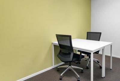 Birou, 10 mp în Aviației