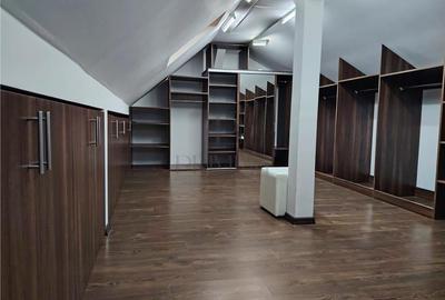 Casa individuala - 6 camere - locatie excelenta - 220 mp utili - garaj - 14